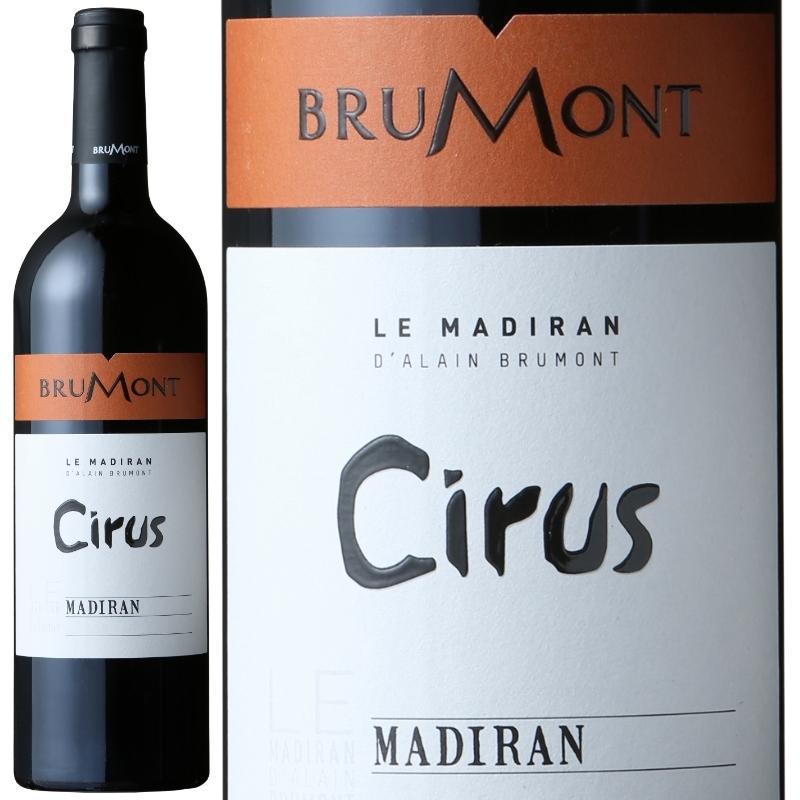 シリュス・マディラン