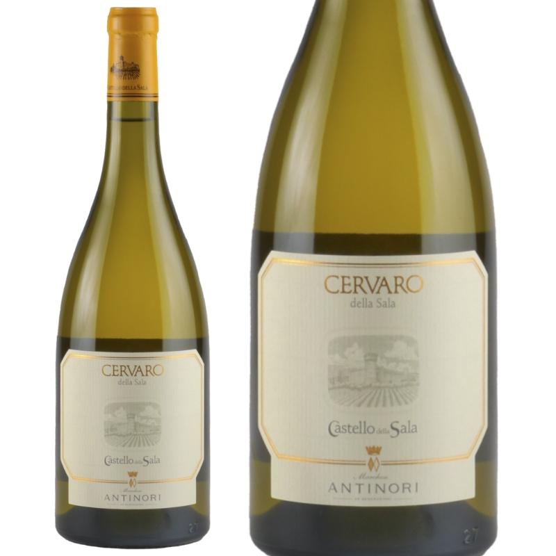 チェルヴァロ・デッラ・サラ