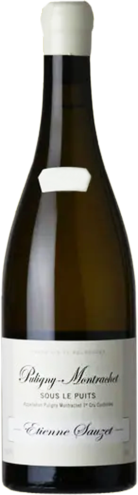 ピュリニー・モンラッシェ プルミエ・クリュ スー・ル・ピュイ