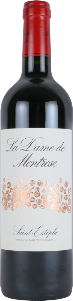 750mlx3] ラ・ダーム・ド・モンローズ | エノテカ - ワイン通販