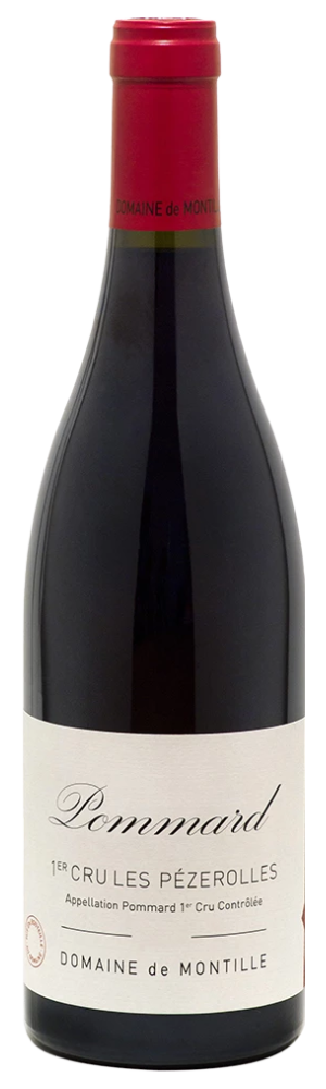 ドメーヌ・ド・シャソルネイ　ポマール　プルミエ・クリュ　レ・ペズロール2020 Dom. de Chassorney Pommard 1er Cru Les Pezerolles | Vinica