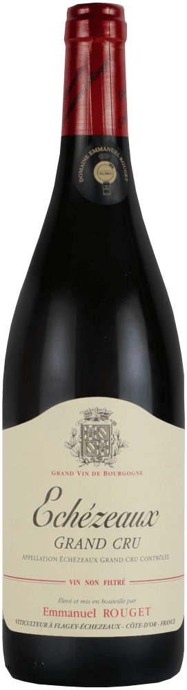 エシェゾー グラン・クリュ