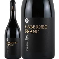 カベルネ・フラン・ノース・フォーク・オブ・ロング・アイランド