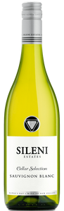 セラー・セレクション・ソーヴィニヨン・ブラン [ハーフボトル]