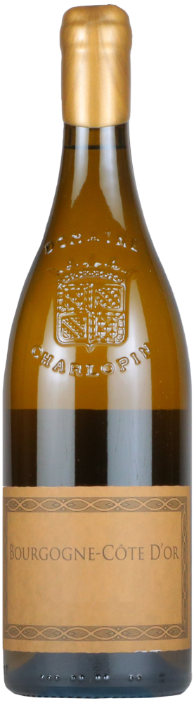 ブルゴーニュ　シャルロパン　2本セット シャルロパン・パリゾ ブルゴーニュ ルージュ コート・ドール23 赤