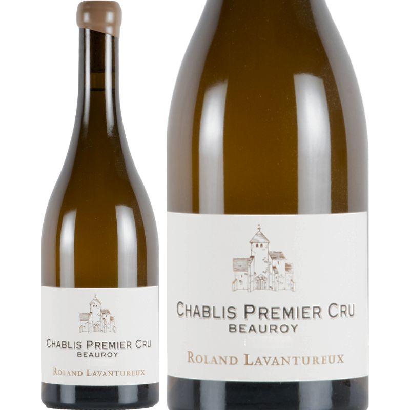 シャブリ プルミエ・クリュ ボーロワ / ローラン・ラヴァントゥルー