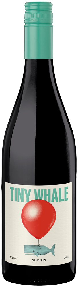 タイニー・ホエール・マルベック