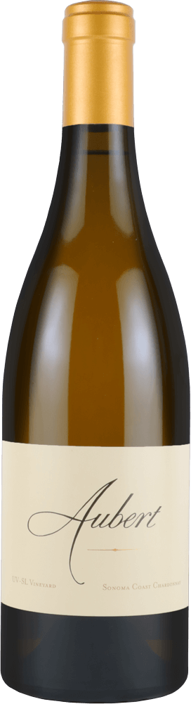 ソノマ・コースト・ユー・ヴィー・エス・エル・ヴィンヤード シャルドネ