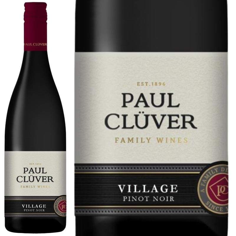 ヴィレッジ・ピノ・ノワール