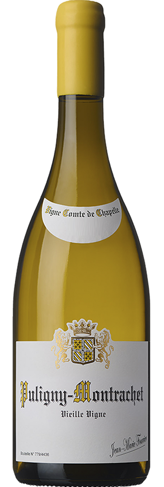 ピュリニー・モンラッシェ・ヴィエイユ・ヴィーニュ / ジャン・マリー