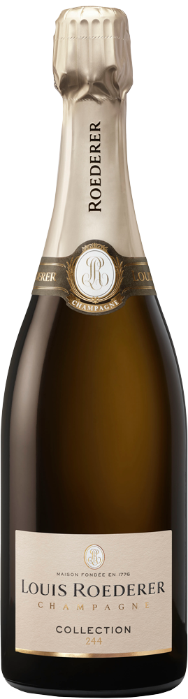 シャンパン ルイ・ロデレール 244 LOUIS ROEDERER 750ml