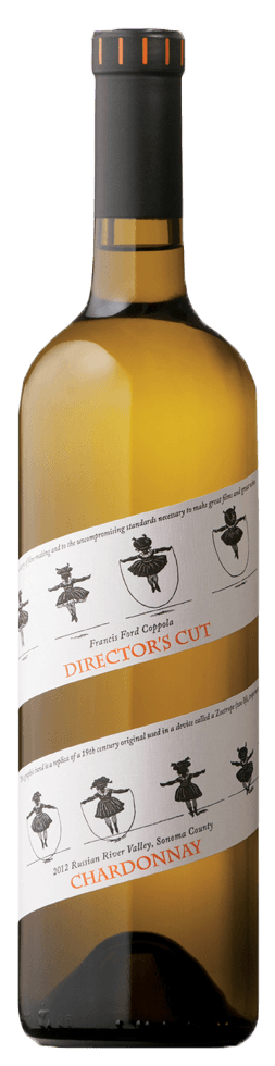 ディレクターズ カット シャルドネ ロシアン リヴァー ヴァレー エノテカ ワイン通販