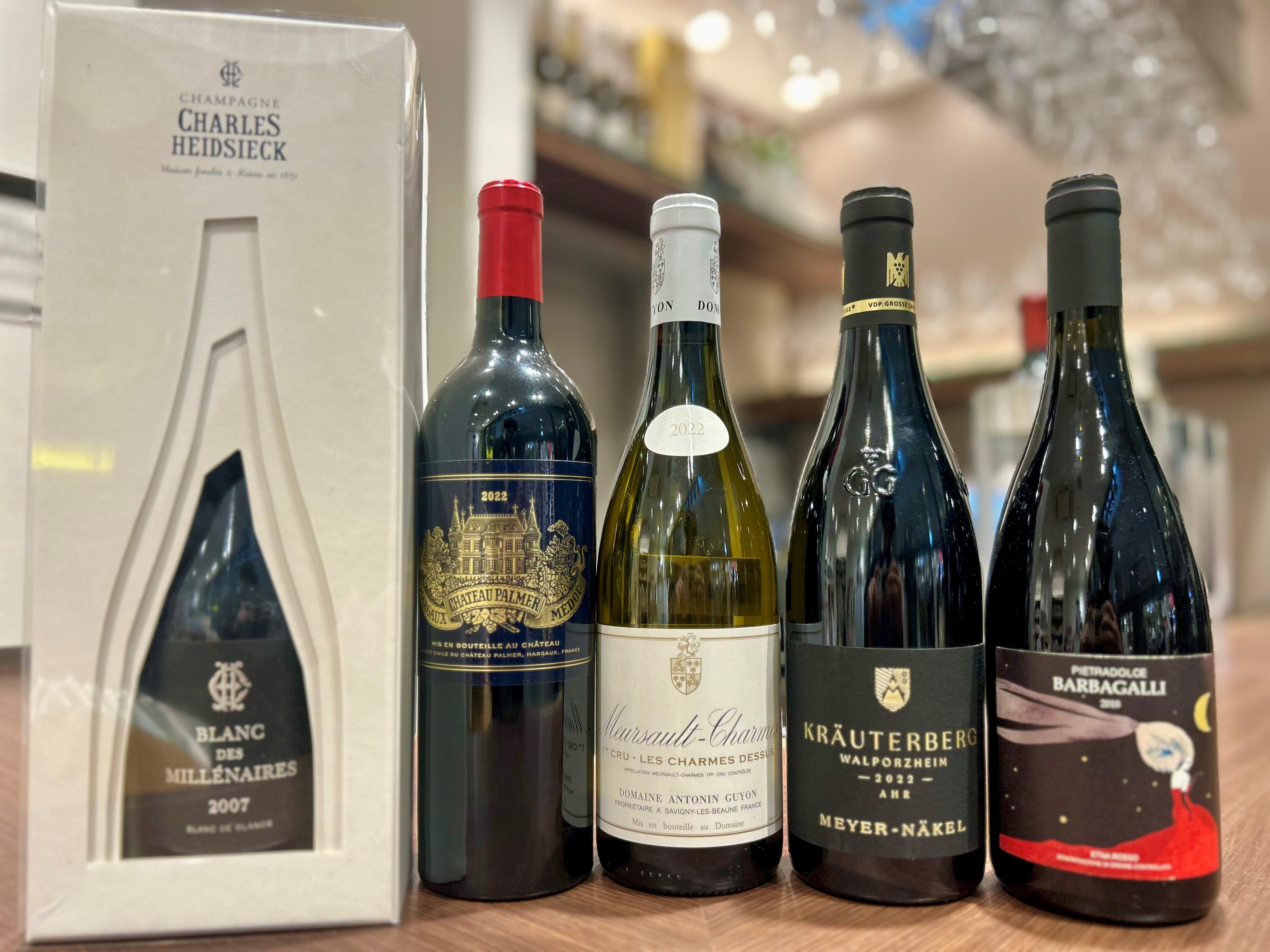 【グランスタ丸の内店】8月BAR週末企画