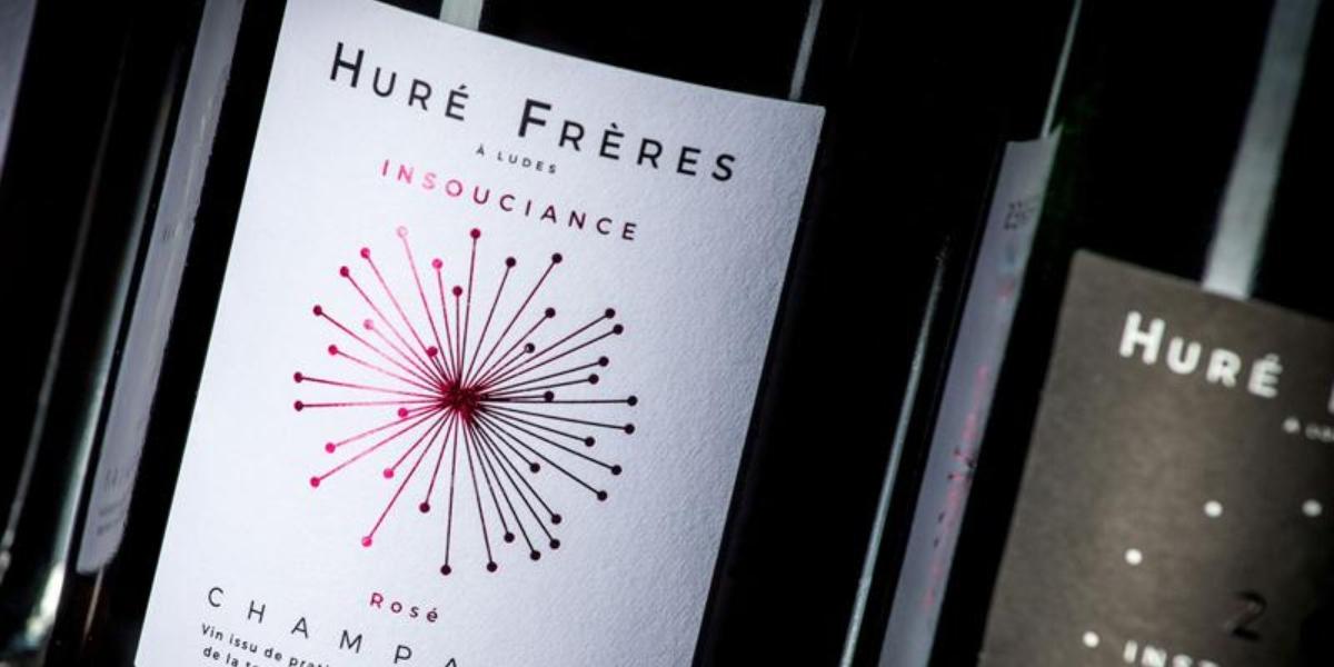 ユレ・フレール / HURE FRERES