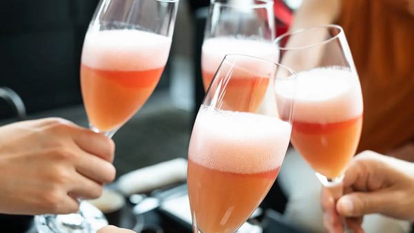 今まさにトレンド！ノンアルコールワイン＆ワインテイスト飲料とは？