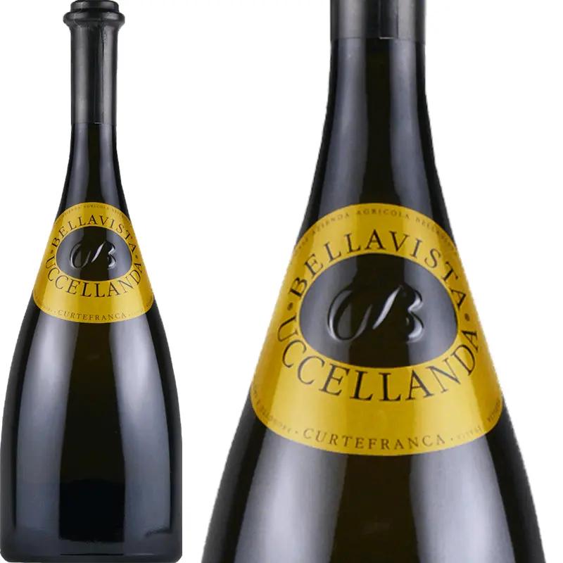 クルテフランカ・ウッチェランダ・シャルドネ