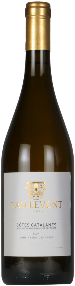 コート・カタラーヌ・リュム・ブラン【コレクション・タイユヴァン