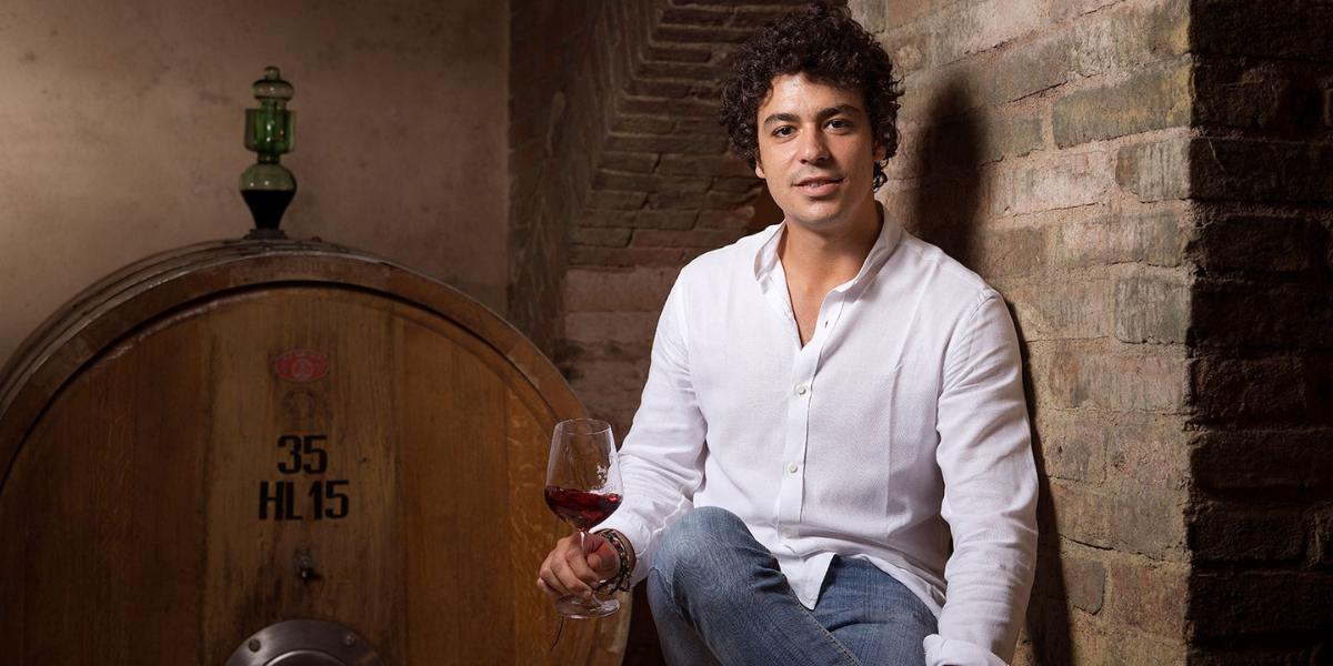 当主トンマーゾ・スクアルチャ氏