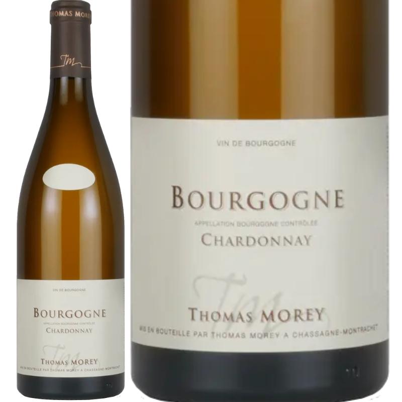 ブルゴーニュ・シャルドネ