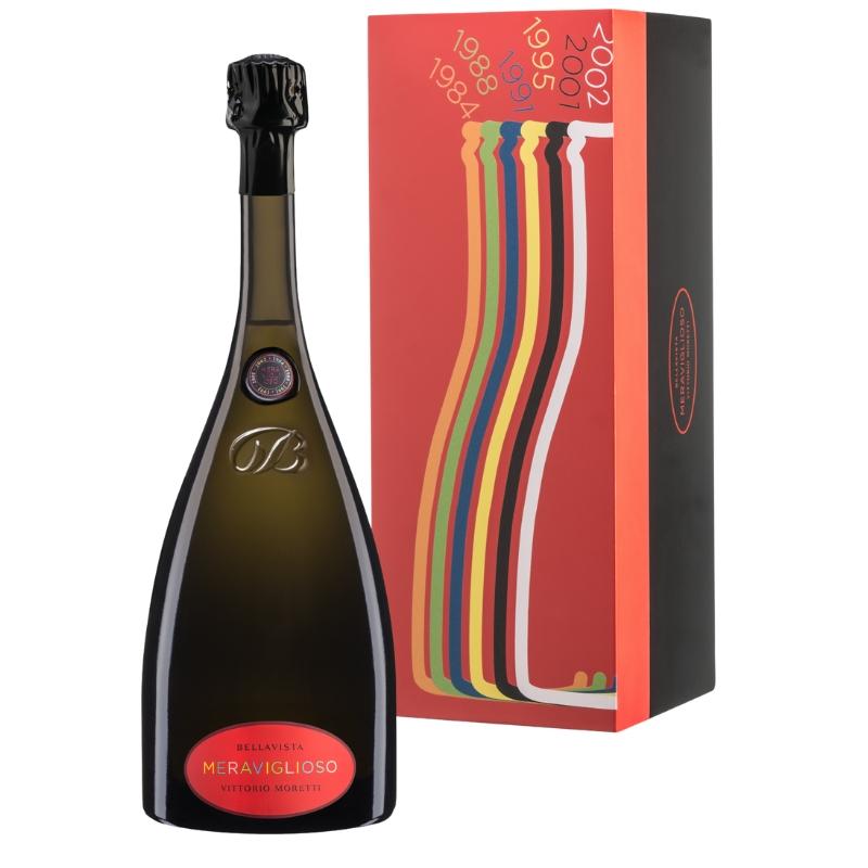 メラヴィリオーゾ [マグナムサイズ] [ボックス付]