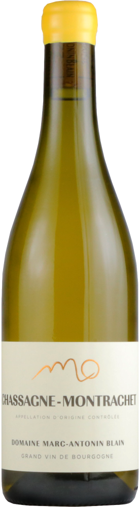 ブラン・ガニャール（マルク・アントナン・ブラン） BLAIN-GAGNARD