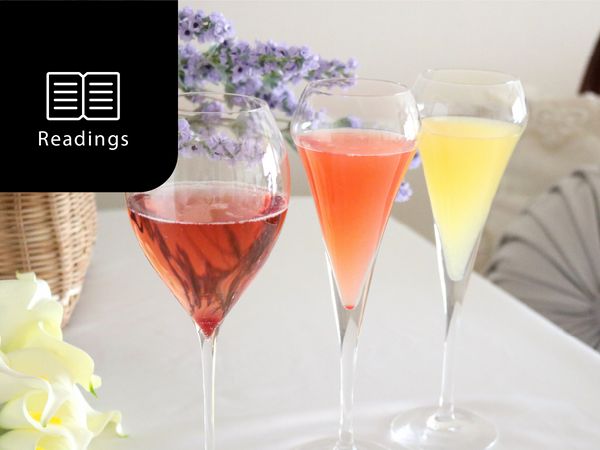 超簡単＆お洒落！ワインカクテルのレシピ15選