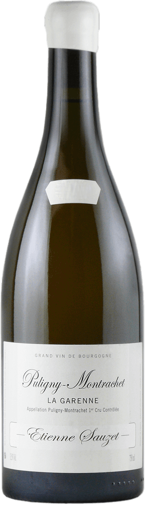 ピュリニー・モンラッシェ プルミエ・クリュ ラ・ガレンヌ