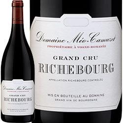 ＜ENOTECAエノテカ＞ リシュブール グラン・クリュ画像