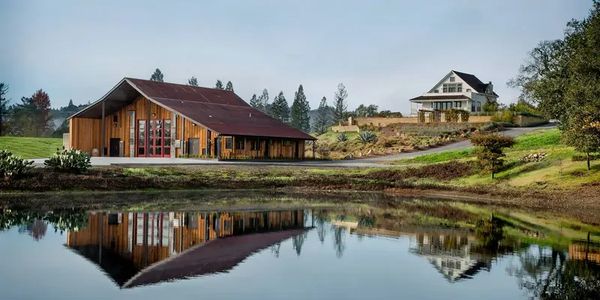 12/22(月)～12/30(火)　KISTLER VINEYARDS × OCCIDENTAL　カリフォルニア ピノ・ノワールの進化