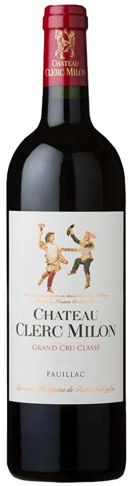 シャトー・クレール・ミロン | エノテカ - ワイン通販