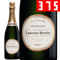 フランス ローラン・ペリエ ラ キュベ (ワイン) 価格比較 - 価格.com
