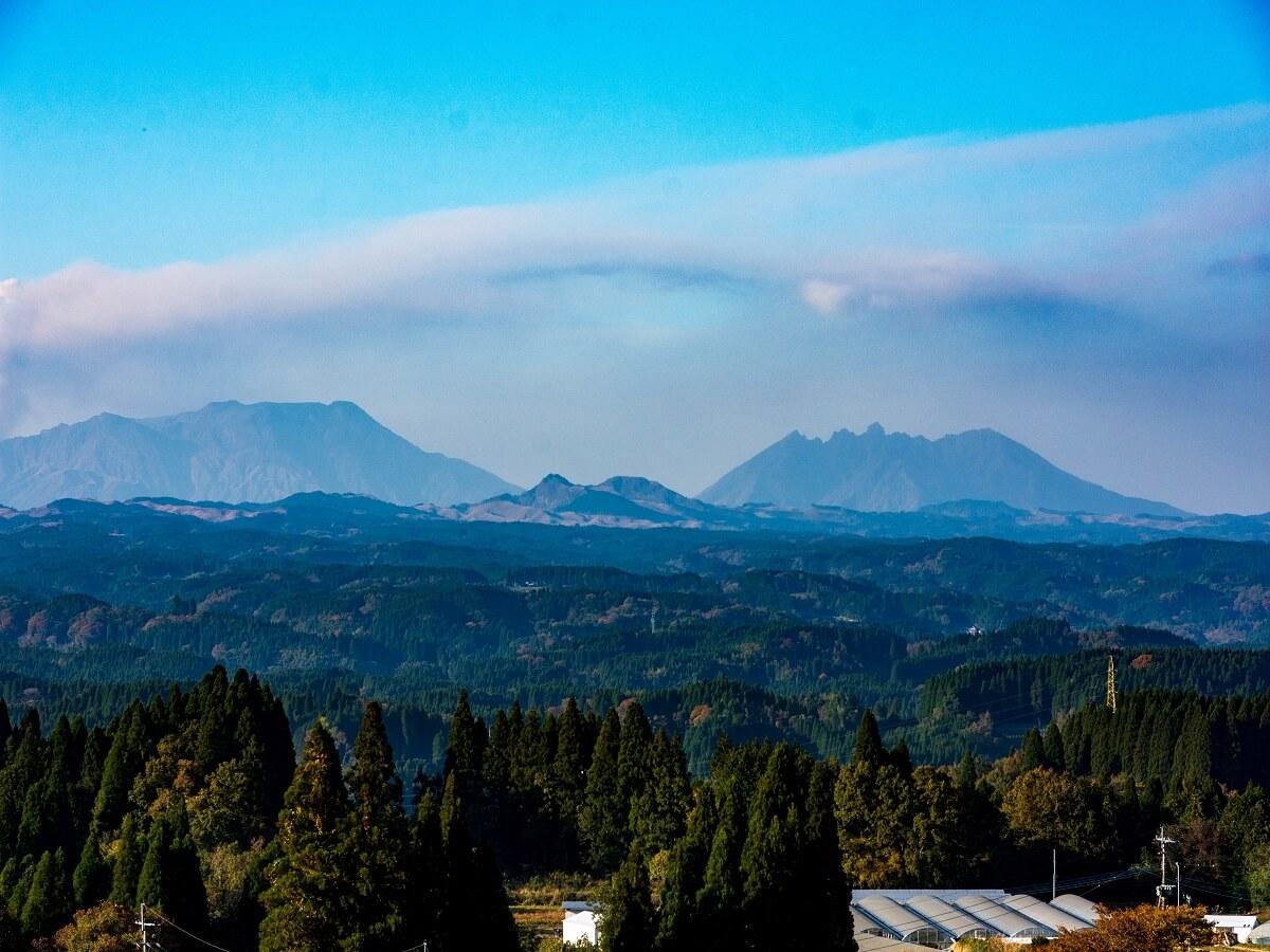 宮崎　風景
