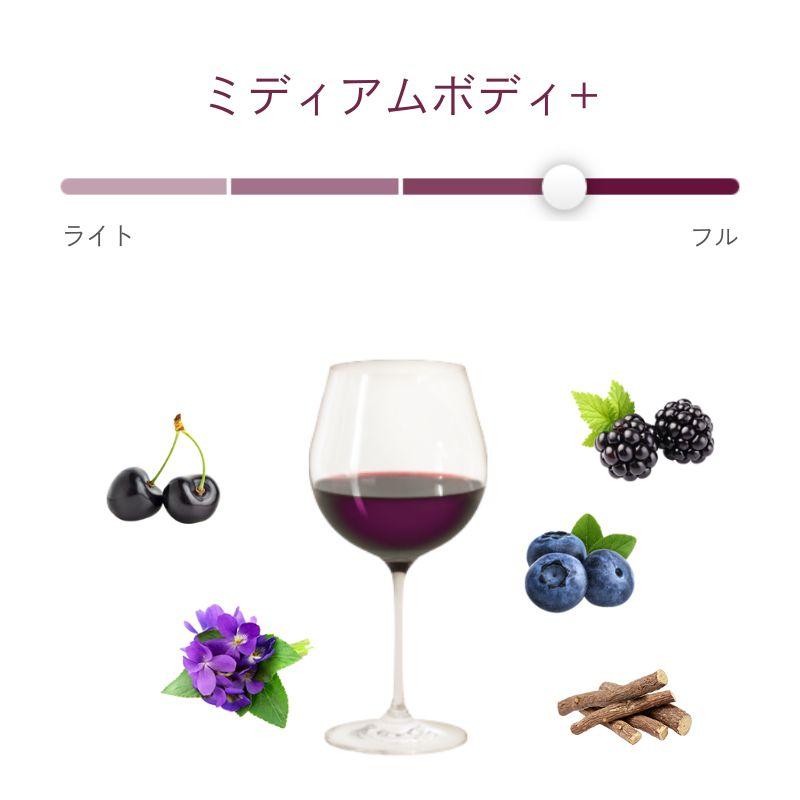 ビービーグラーツ テスタマッタ 2002 ☆マグナムボトル1,500