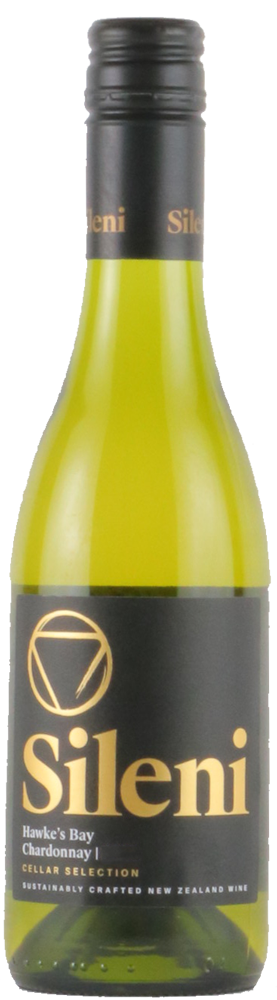 セラー・セレクション・シャルドネ [ハーフボトル] / シレーニ