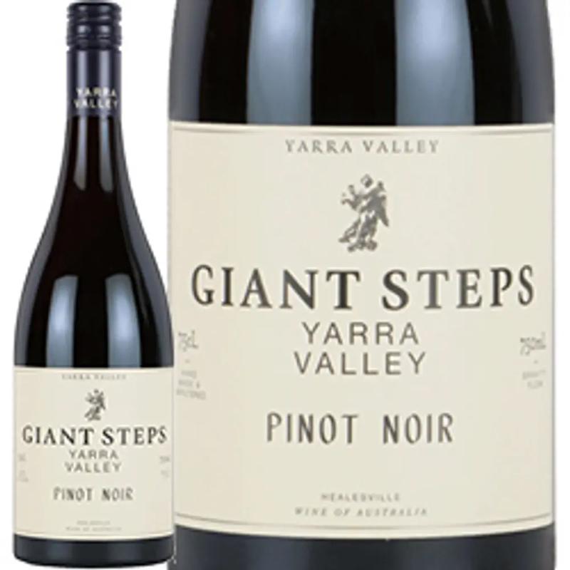 ヤラ・ヴァレー ピノ・ノワール