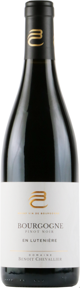 ブルゴーニュ・ピノ・ノワール アン・リュトゥニエール / ドメーヌ