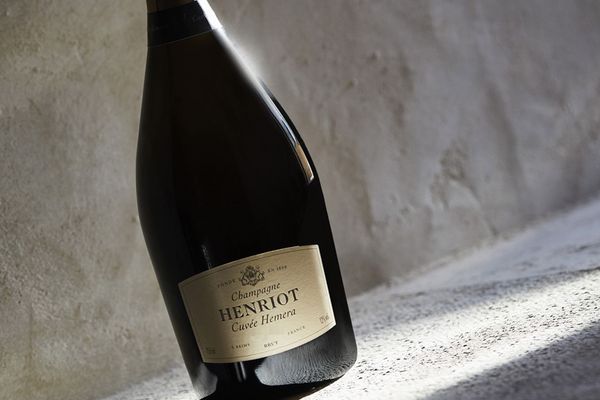 アンリオ / HENRIOT