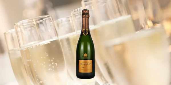 12月24日(水)～12月25日(木)　クリスマス　特別シャンパーニュ