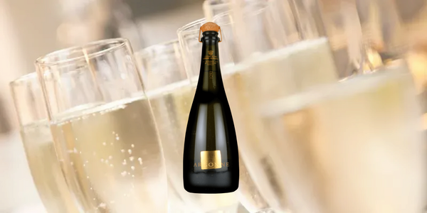 3月21日(土)～アンリ・ジロー 最高峰「アルゴンヌ 」を味わう