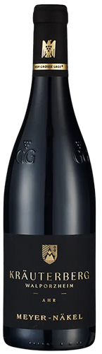 クロイターベルク・シュペートブルグンダー グローセス・ゲヴェックス