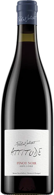 ピノ・ノワール・アティテュード