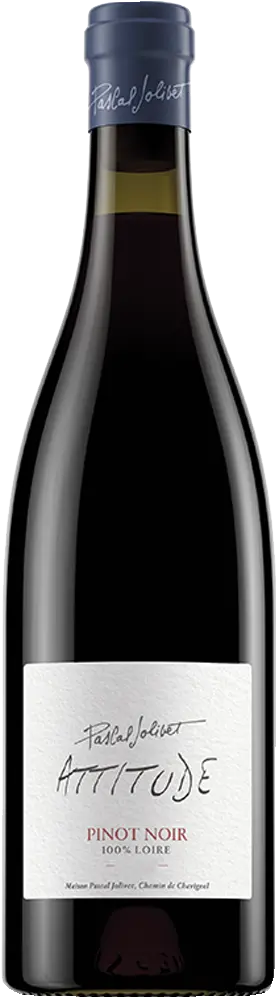 ピノ・ノワール・アティテュード