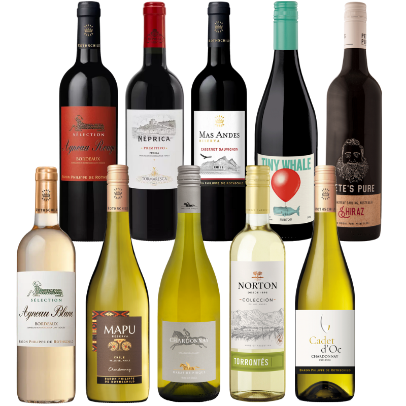 エノテカ　ワイン飲み比べ３本＋日本酒１本 Amazon.co.jp: 【エノテカ厳選】シャルドネ飲み比べ3本セット