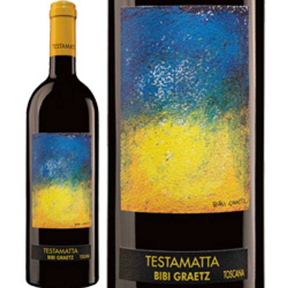 テスタマッタ | エノテカ - ワイン通販