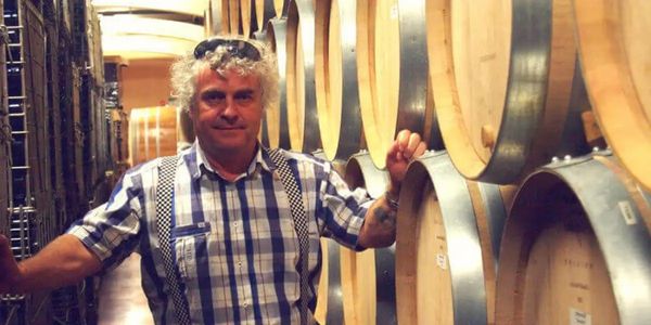 生産者の神髄に迫る「シャルロパン編」