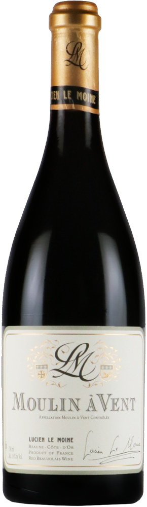 ムーラン・ナ・ヴァン / ルシアン・ル・モワンヌ | エノテカ
