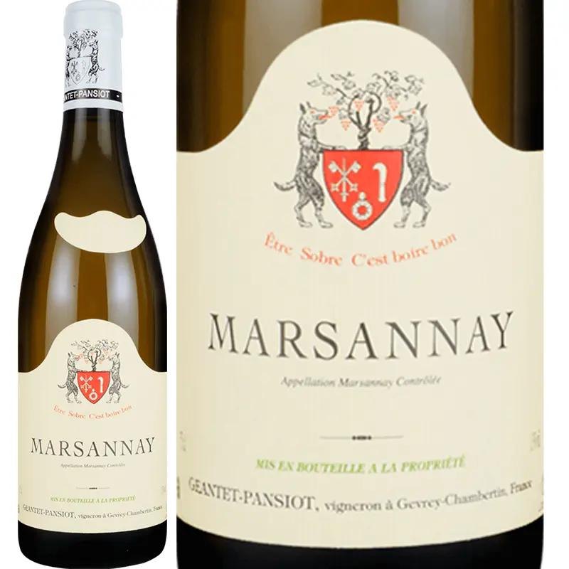 マルサネ・ブラン