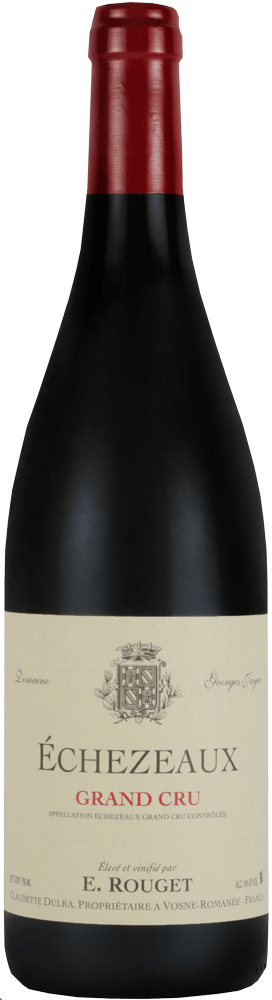 エシェゾー　グラン・クリュ THE CONCORDE WINE CLUB / 【エシェゾー グランクリュ ECHEZEAUX