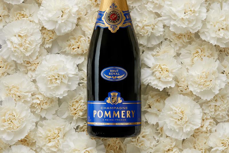 ポメリー POMMERY | エノテカ - ワイン通販