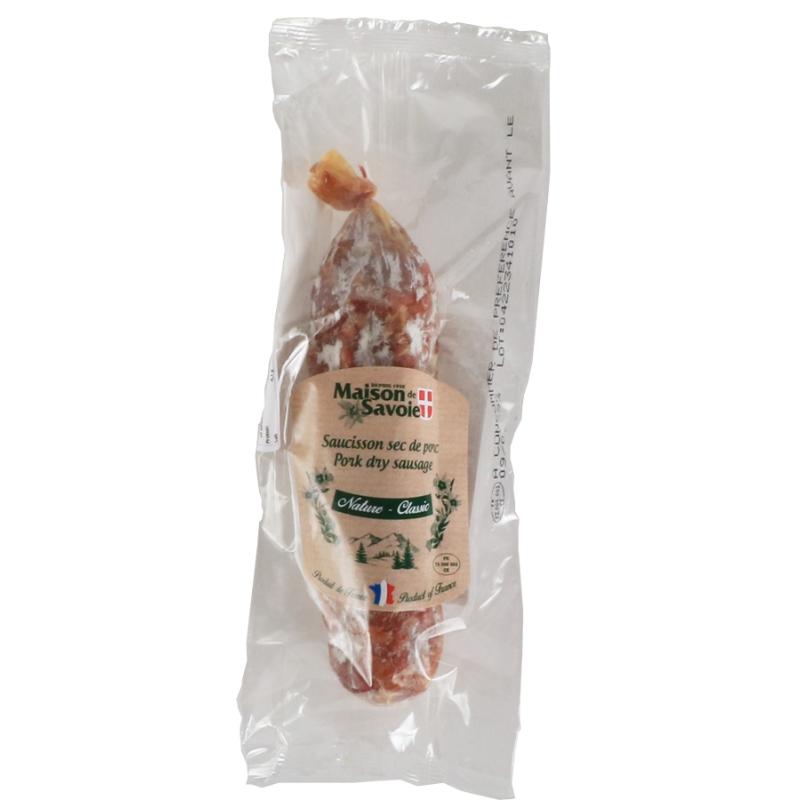 ソシソン セック サヴォワ プレーン 200g